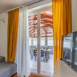 Apartman Seasons