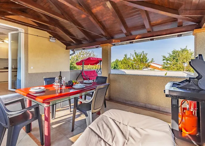 Seasons Appartement