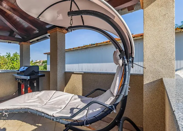 Seasons Appartement Pula