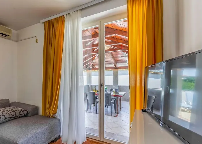 Apartament Seasons