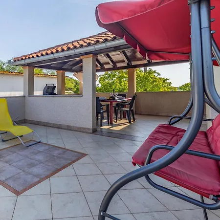 Apartamento Seasons *