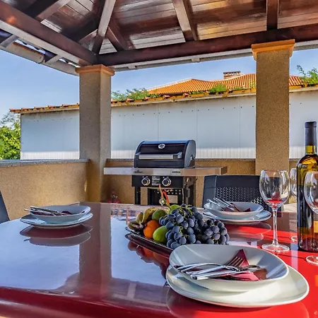 Apartment Villa Desire