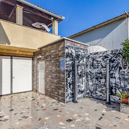 Apartment Villa Desire *
