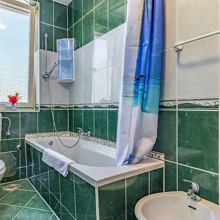 Apartment Villa Desire *