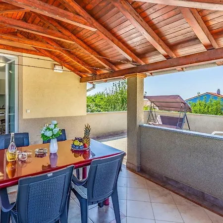 Apartment Villa Desire