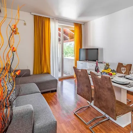 Apartment Villa Desire