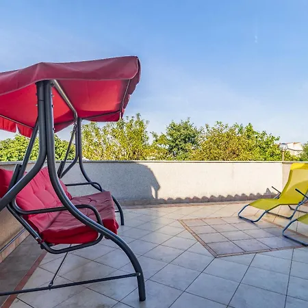 Seasons Appartement *